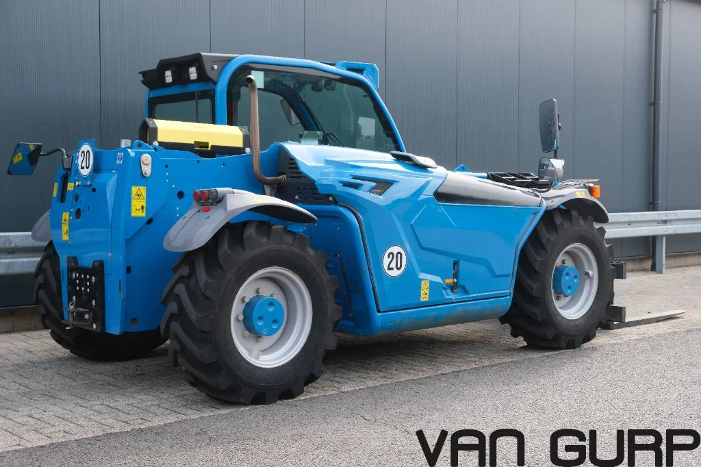 Merlo TF 33.7 G | 2021 | 1230h leasen