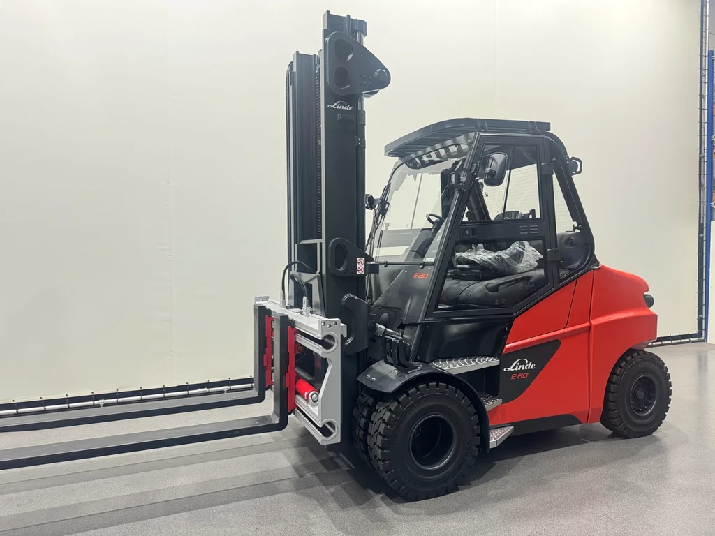 Linde 1279 E 80 - 01/900 leasen