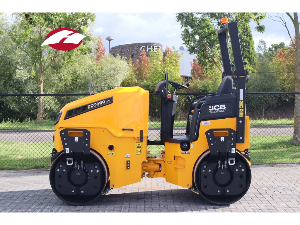 JCB CT430 -140 | NEW / UNUSED | WATER SPRAY leasen