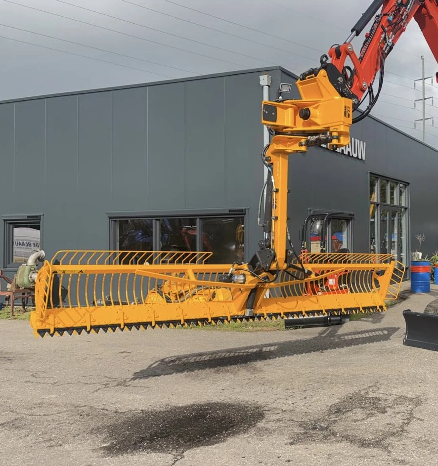 HERDERDRAAIKIEPKOP 150 CM S45 leasen
