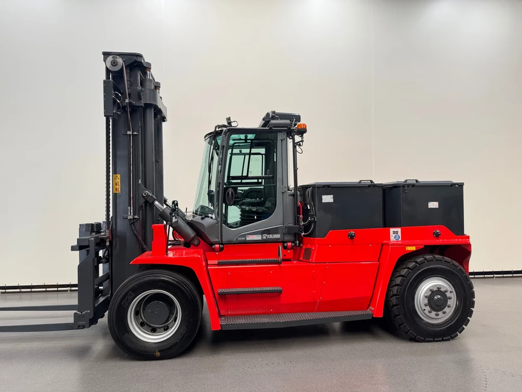 Kalmar ECG 160-12 leasen
