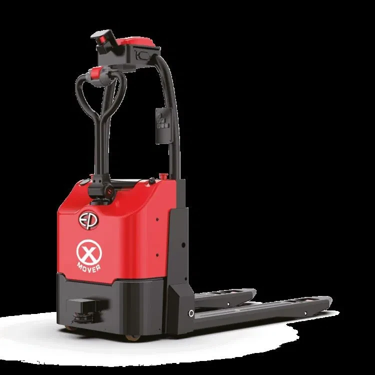 Ep EXP15 Autonome Robot palletwagen leasen