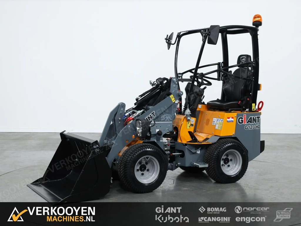 2026 Giant G1200 HD VK10927 leasen