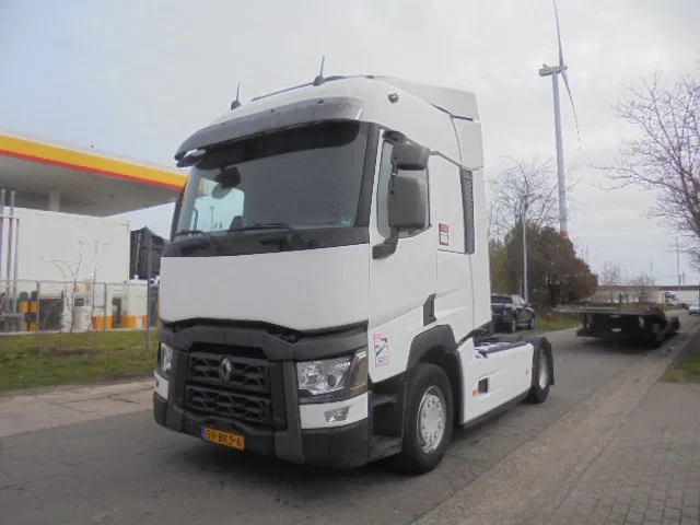 Renault T460 NL TRUCK leasen