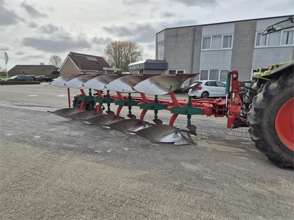 Kverneland 3300S leasen