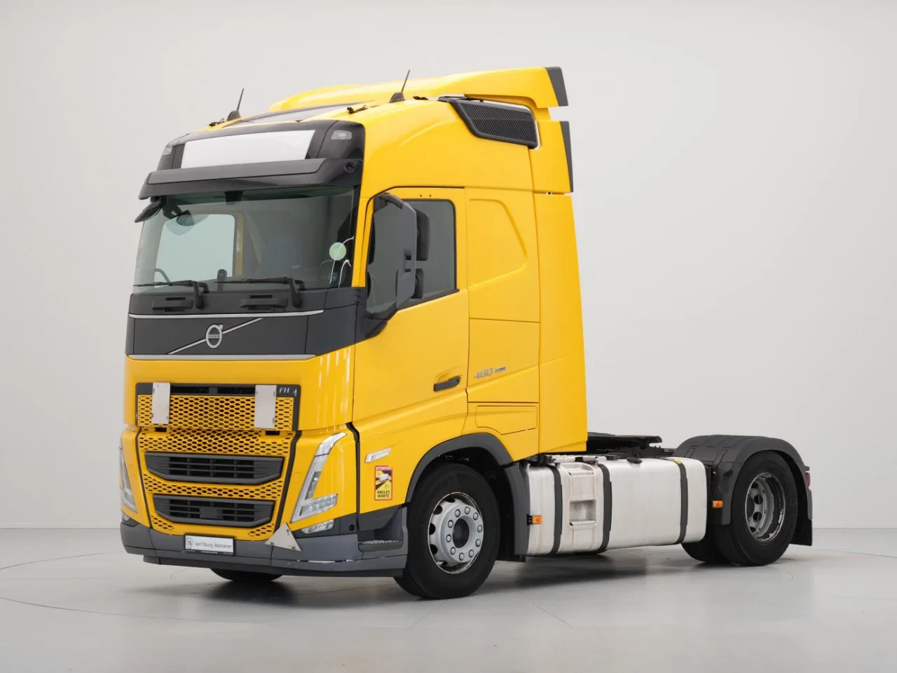 Volvo FH 460 4x2 Globetrotter XL Several units in stock! leasen