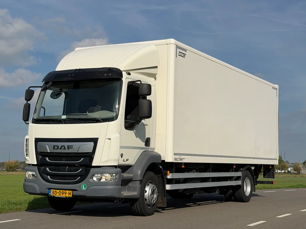 DAF LF 290 L2EN3 leasen
