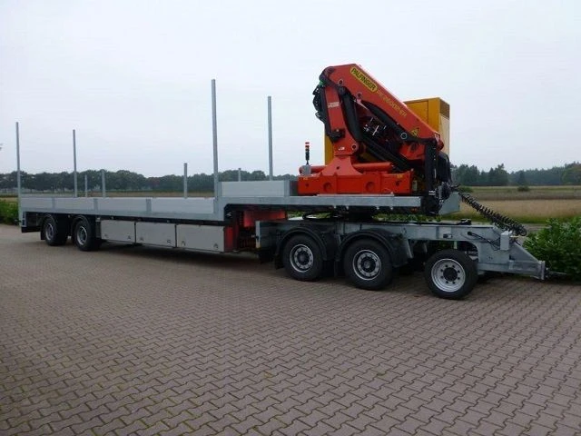 Trias 712-330 PK 26002F leasen