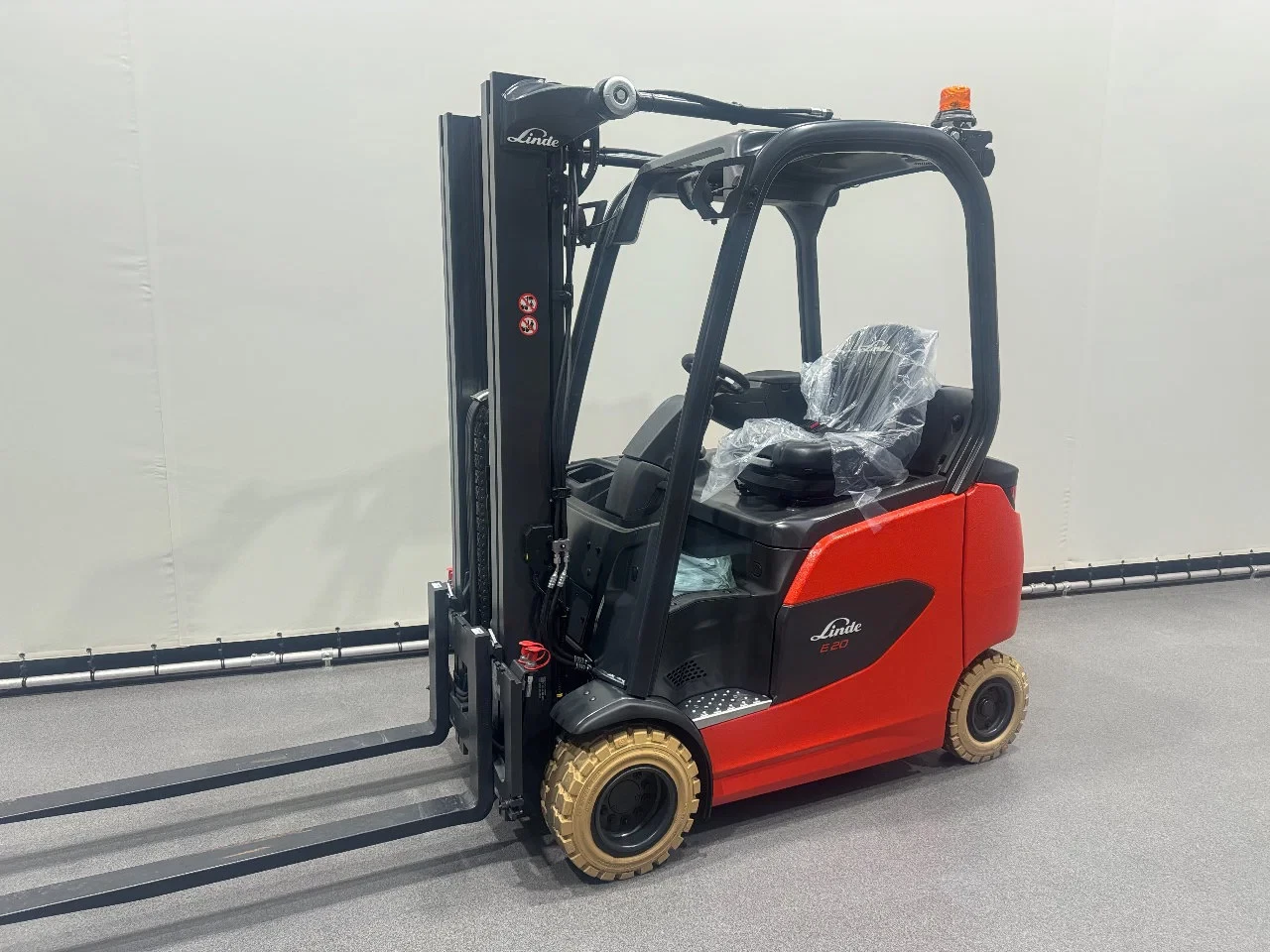 Linde 1251 E 20 PH-01 leasen