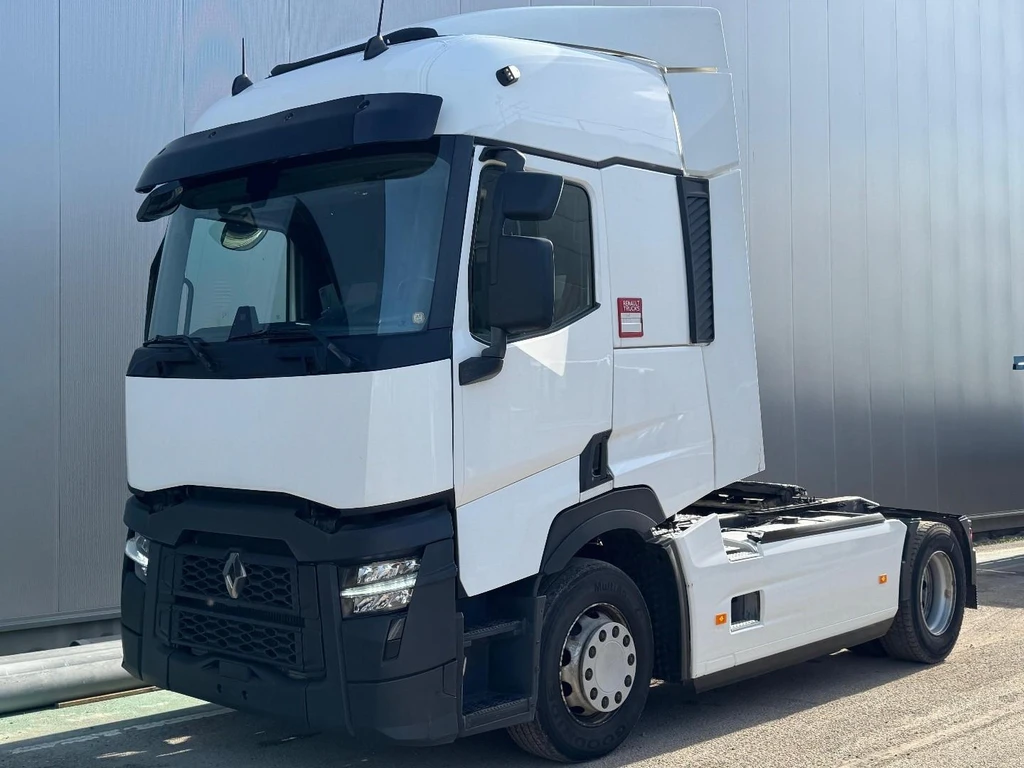 Renault T440 4X2 EURO 6 RHT21072 leasen