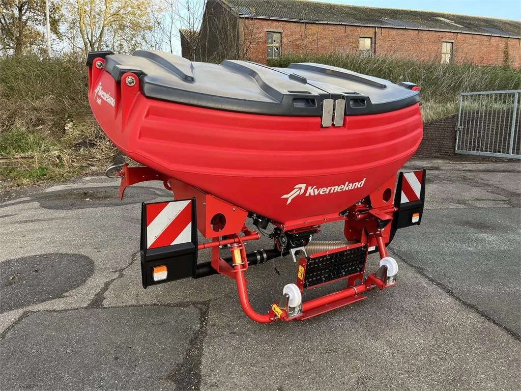 Kverneland F Drill Maxi 2200 Liter leasen