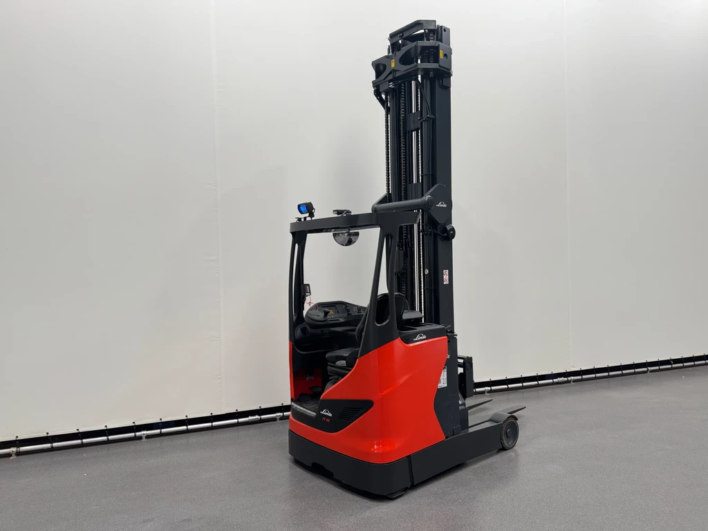 Linde R 16 HD-01 leasen