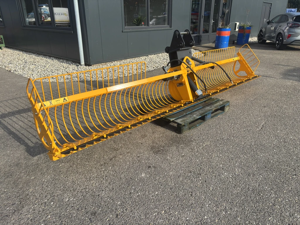 HERDER MRLT 430 leasen