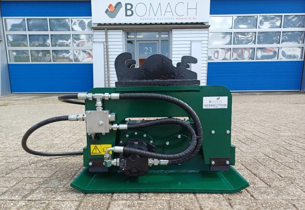 MCB 250 leasen