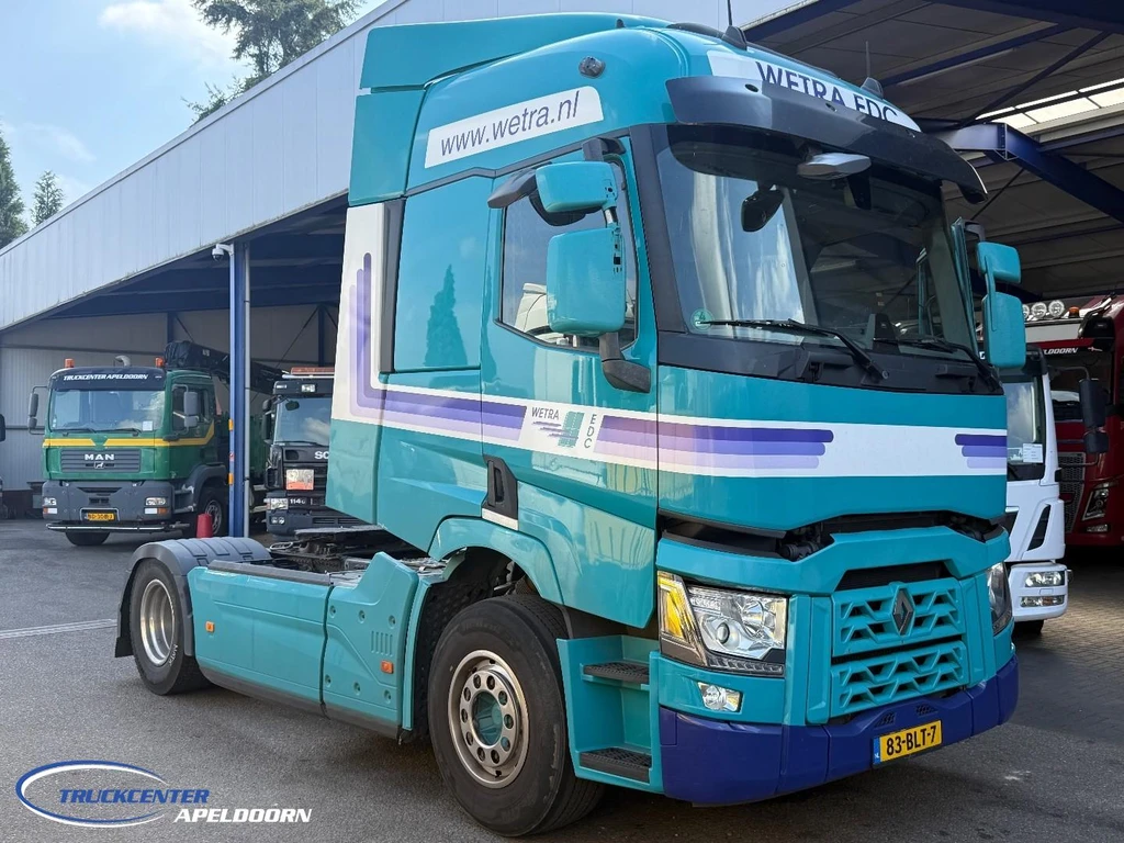 Renault T 380 TC11419 leasen