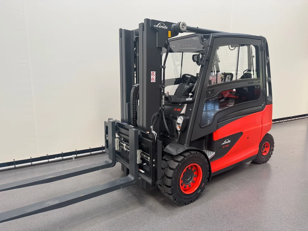 Linde 388 E 45 L-01/600 leasen