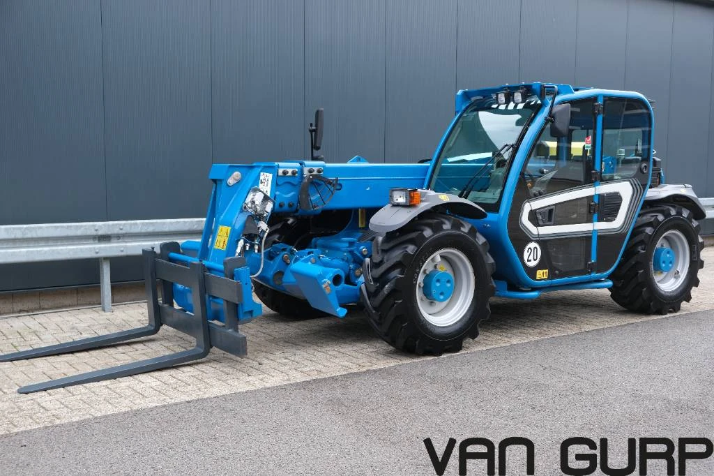 Merlo P 30.10 L | 2021 | 995h leasen