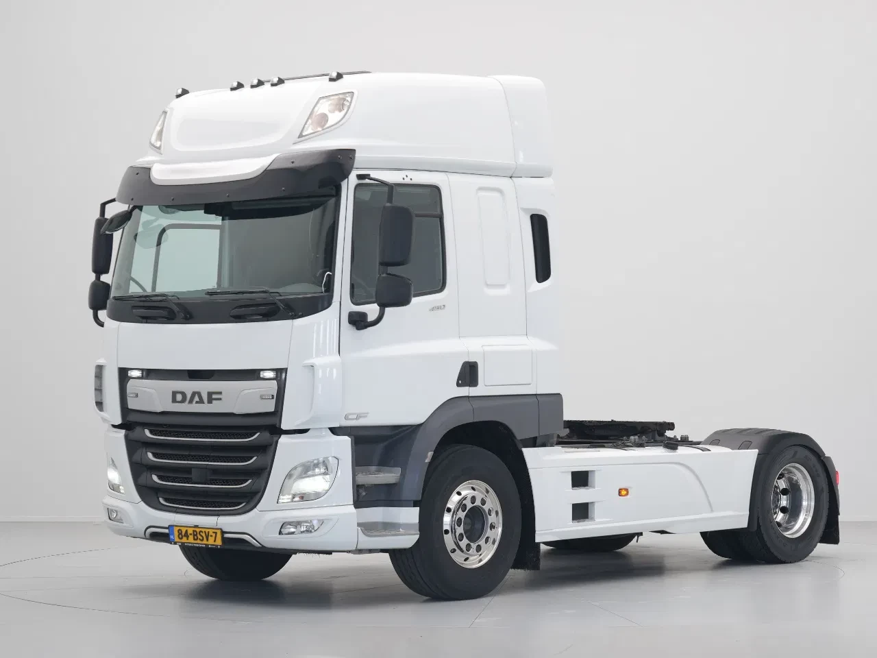DAF CF 450 FT leasen