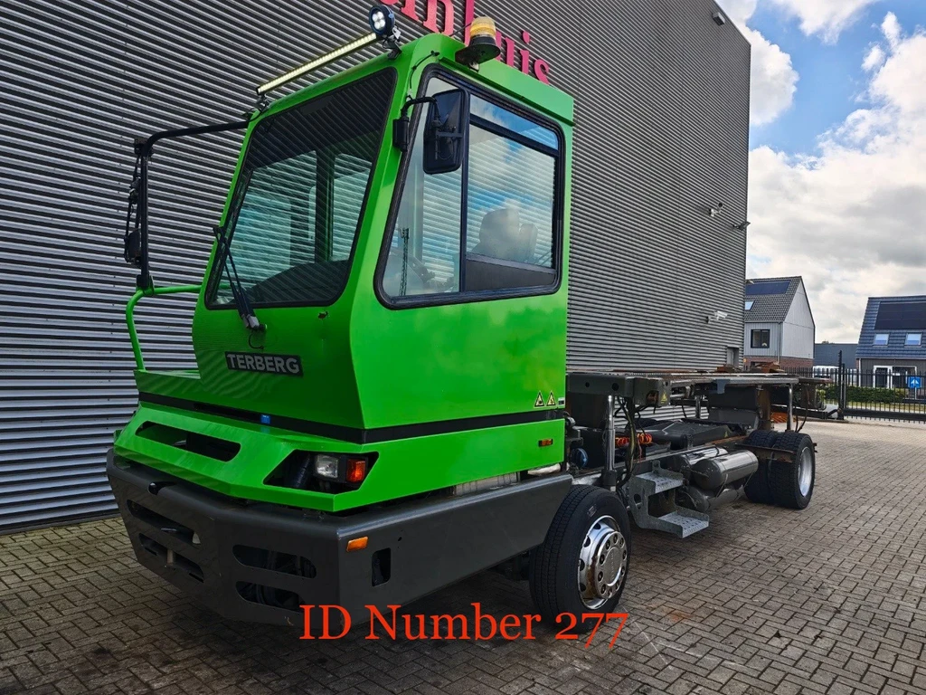 Terberg BC 182 4x2 leasen