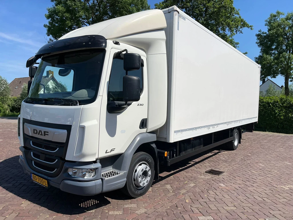 DAF LF 230 FA leasen