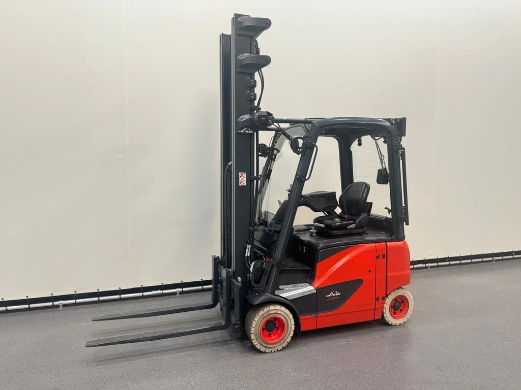 Linde E 20 PH-02 leasen