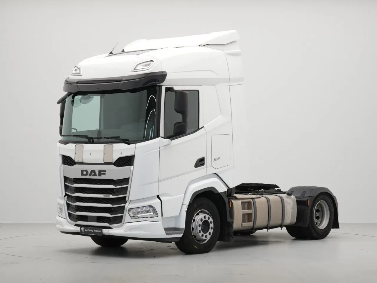 DAF XF480 FT leasen