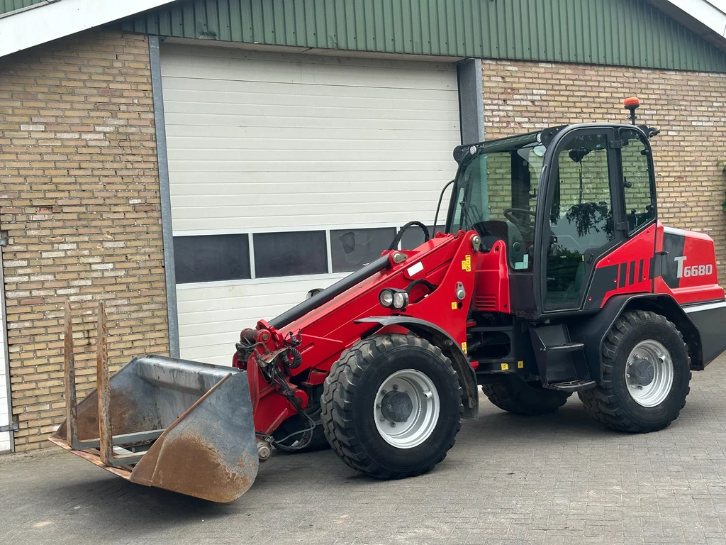 Schäffer T6680 leasen