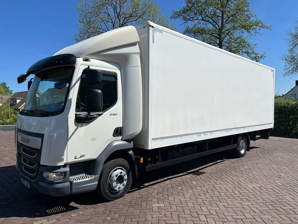 DAF LF 230 FA leasen