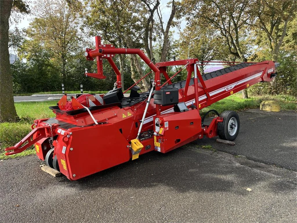 Grimme SL 916 leasen