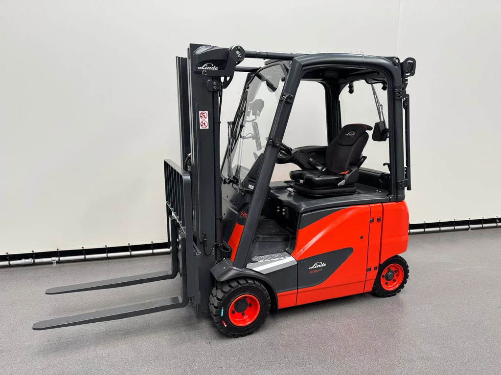 Linde E 20 PH-02 leasen