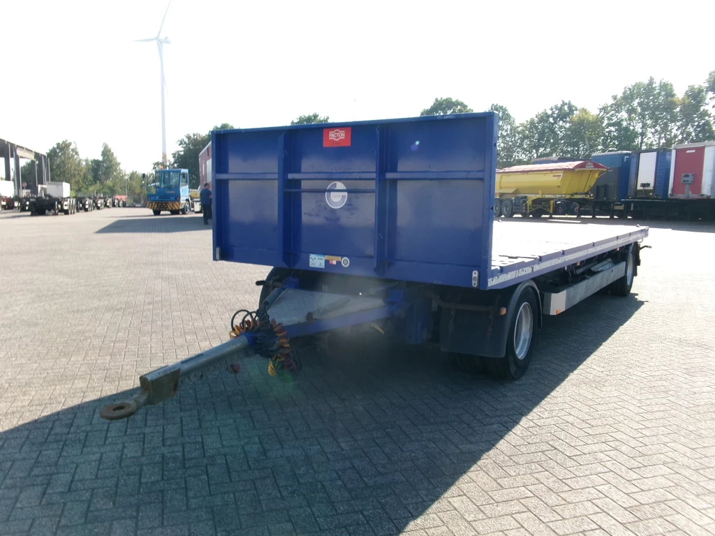 Pacton AXD.220 AXD.220 leasen