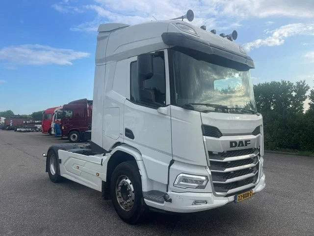 DAF XD 450 FT Euro6 leasen