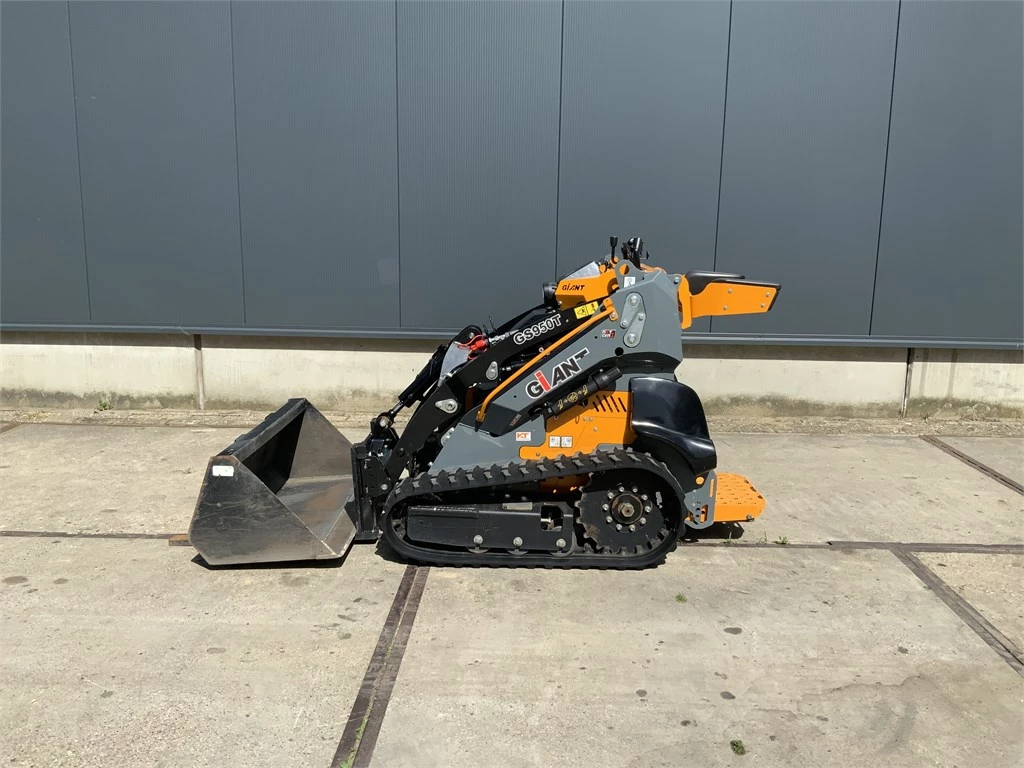 Giant GS 950 T DEMO leasen