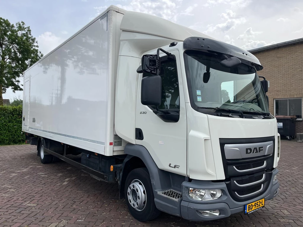 DAF LF 230 FA leasen