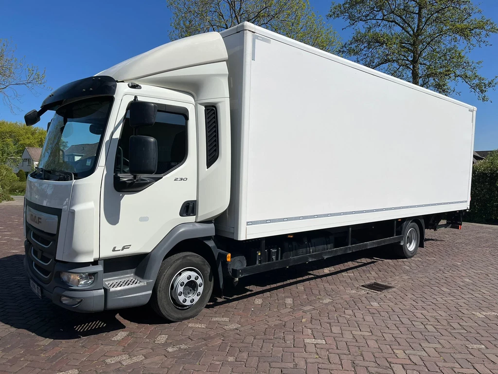 DAF LF 230 FA leasen