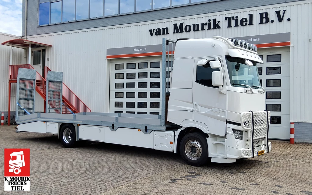 Renault T HIGH 520 4x2 - 64-BXN-1 - OPRIJWAGEN - EURO 6 leasen