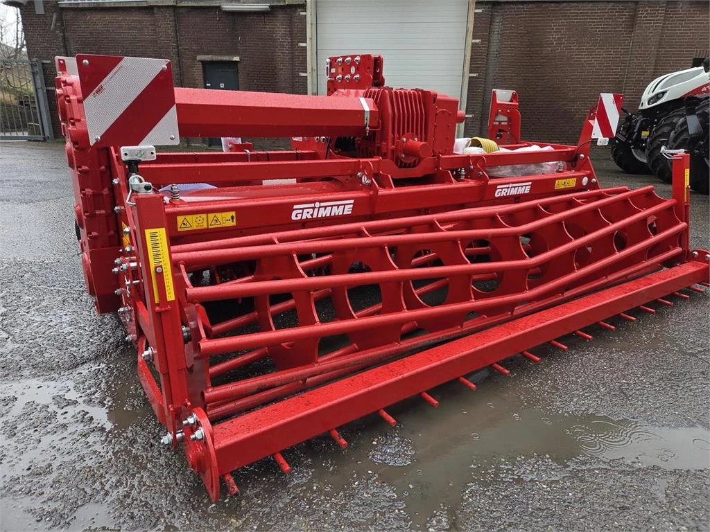 Grimme GR 300 leasen