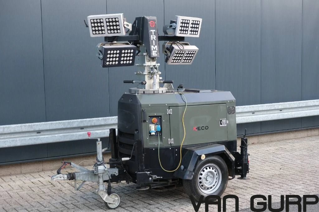 Kramer 1445 | 33KW | 30km/h | Wacker TH412 T4512 leasen
