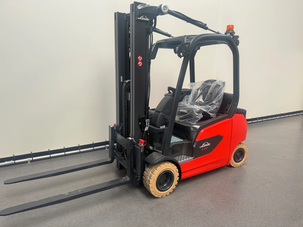 Linde 1251 E 20 PL-01 leasen