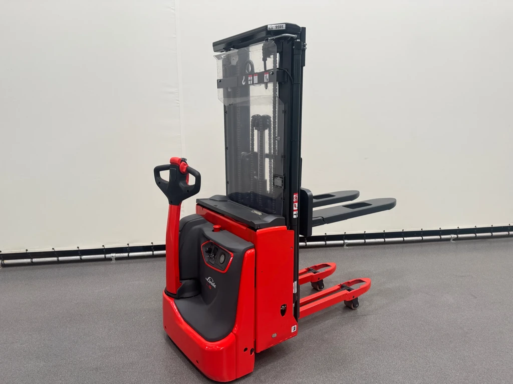Linde L 16 B-i leasen