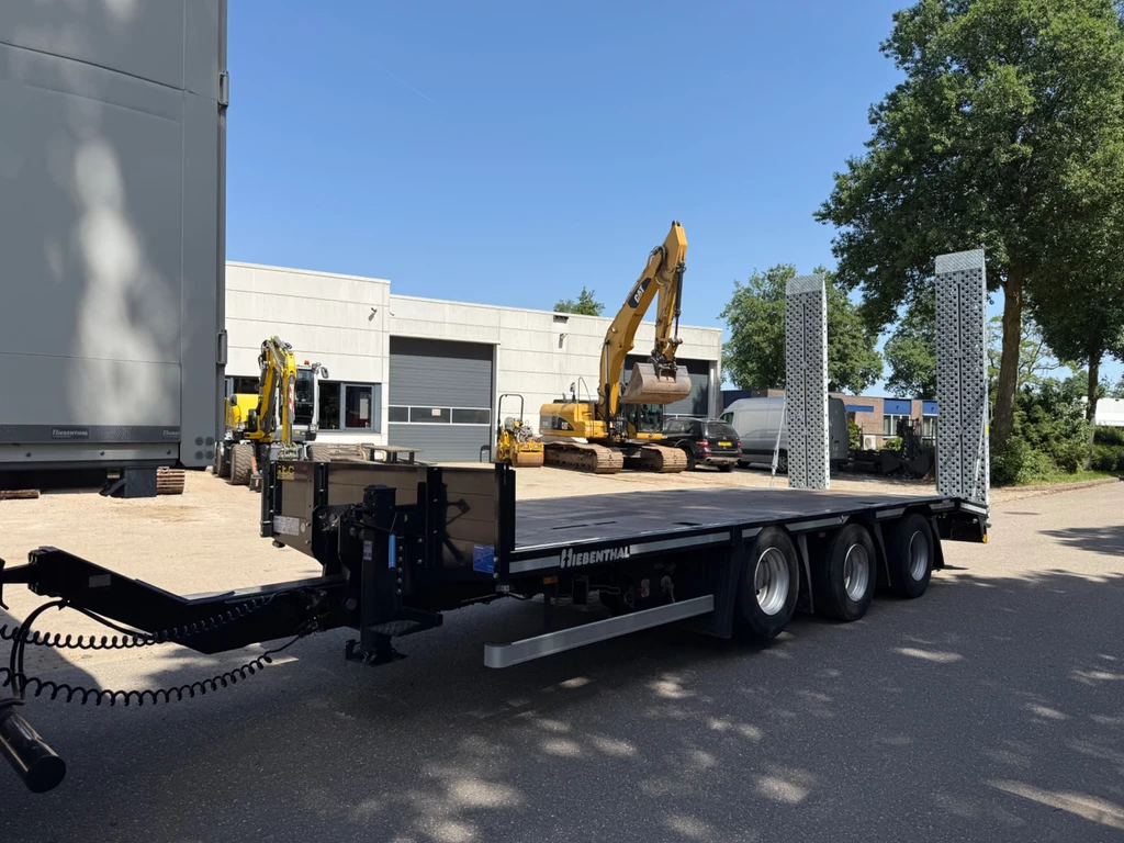 Overige Hiebenthal TTH24/28 leasen