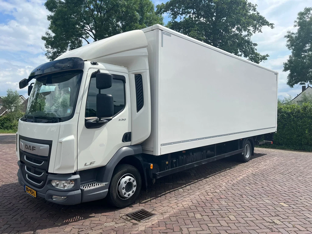 DAF LF 230 FA leasen