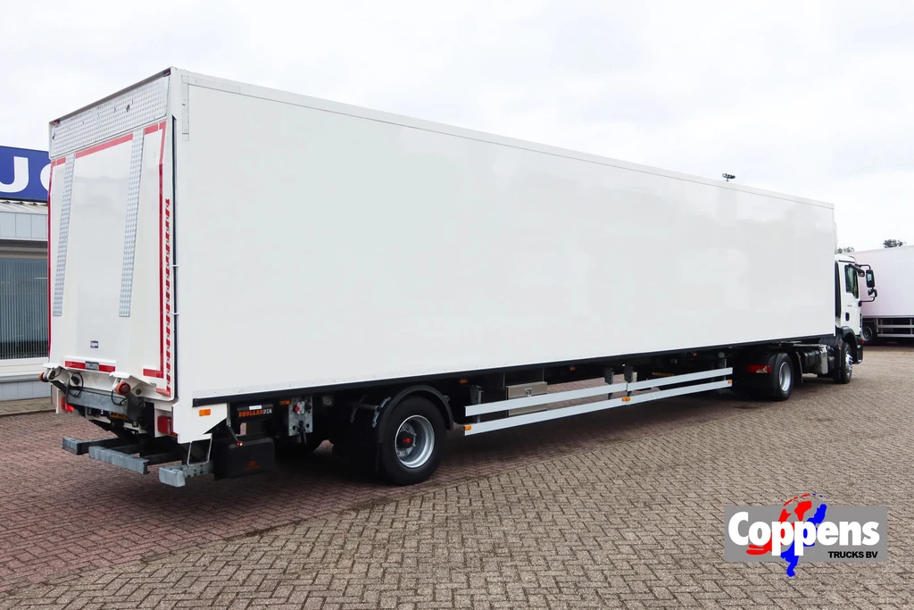 HEIWO TGM 15.290 LPRS 9 leasen