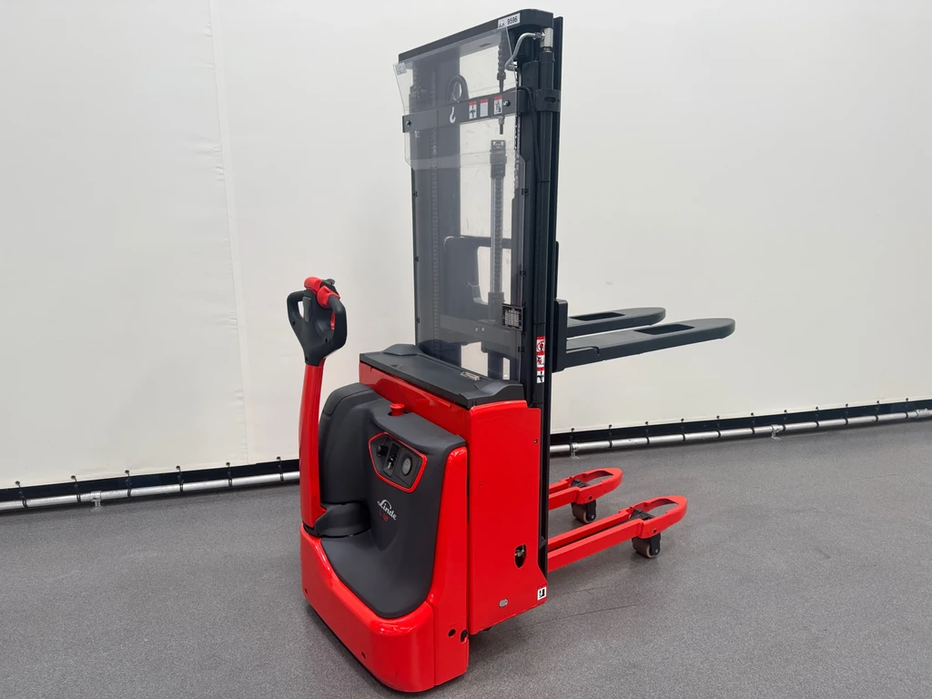 Linde L 12 B-i leasen