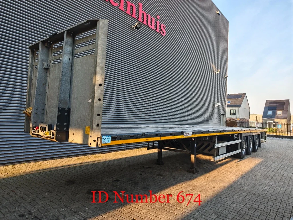 Faymonville Maxtrailer F-S43-1AAF leasen